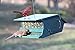 Audubon Bird's Delight Squirrel Resistant Bird Feeder Model 7511i