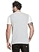 GUESS Factory Men's Truman Logo Graphic Crewneck Short Sleeve Tee