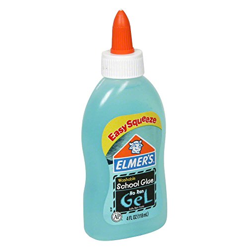 School Glue Gel by Elmer's (Pack of 6) in Dubai UAE Whizz Glue