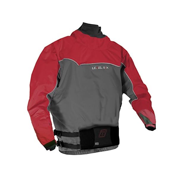 Level-Six-Mens-Duke-Paddling-Top Level-Six-Mens-Duke-Paddling-Top