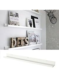Floating Shelves | Amazon.com
