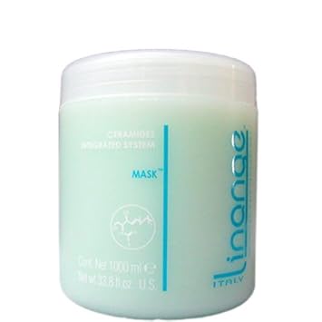 Amazon Com Linange Mask Ceramides Integrated System Restructing