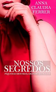 Livro Nossos Segredos
