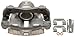 Raybestos FRC10906 Professional Grade Semi-Loaded Disc Brake Caliper