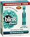 Blink Tears Lubricating Eye Drops Mild-Moderate Dry Eye, 25 Pk - 0.01 oz