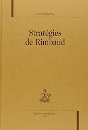 Stratégies de Rimbaud