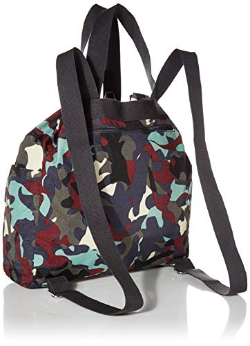 kipling carrie backpack