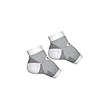 OS1st FS6 Performance Foot Sleeve for Plantar Fasciitis Relief, One Pair