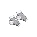 OS1st FS6 Performance Foot Sleeve for Plantar Fasciitis Relief, One Pair
