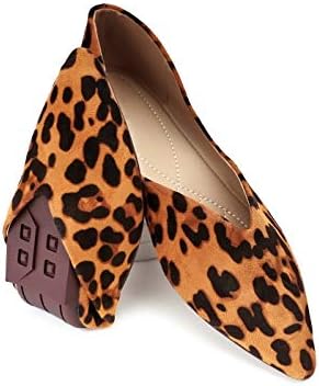 best women's black flats