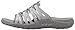 Skechers Women's Reggae-Repetition Slide Sandal