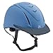Ovation Deluxe Schooler Helmet (Blue, X-Small/Small)