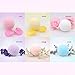 Bath Bombs Gift Set 9 Mixed Color Large Natural Organic Relax Bath Spa Bomb Kit for Women Men Children Fizzy Mild Super Nice Scents Handmade Best Birthday Valentine Christmas Bath Bomb Gifts 4.2oz