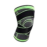Knee Brace,C-Gardian 3XL 4XL Compression Support