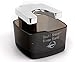 Skull Shaver Rinse Stand Compatible with all Electric Butterfly Pro, Smart, and Bald Eagle Electric Shavers for Men and Women