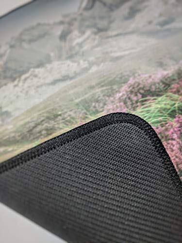 2 Stitched+Mountain+Playmat+Workstations+Accessories