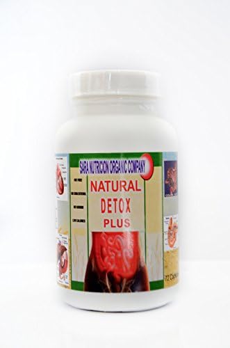 Natural Detox Ampk activator Plus Burn Thermogenic Fat Burner - Weight Loss Supplement Appetite Suppressant, & Energy Booster - Premium Fat Burning 60 capsules