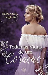 Livro Todas as vidas de um coração