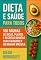 Livro EBOOK SOBRE DIETA E ALIMENTAÇÃO