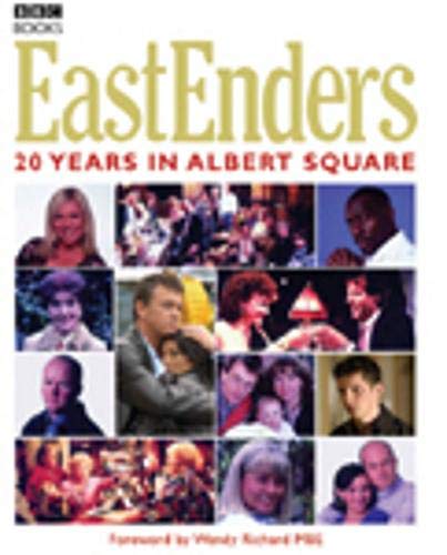 EastEnders 20th Anniversary by BBC Books