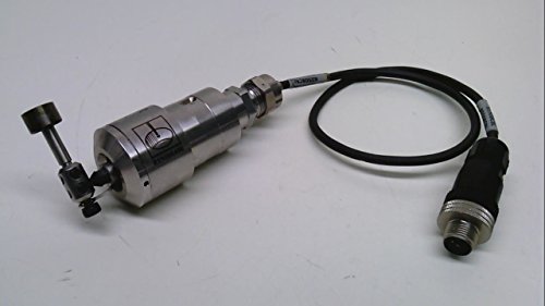 Датчик ts27r renishaw