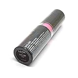Macaron Lippie Lipstick Net Wt 0.16oz / 4.5g Lip Stick Many Colors BeutiYo + FREE EARRING (MALS01 : ROSE)