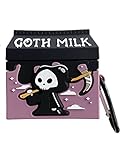 Adorable Case for Apple AirPods Pro Anime Cartoon