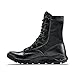 Nike Mens SFB Special Field Boots Tactical Military Police, Black, 10