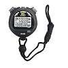GLLP Elektronische Stopwatch Multifunctionele Sport Stopwatch Sport Running Fitness Games Timer