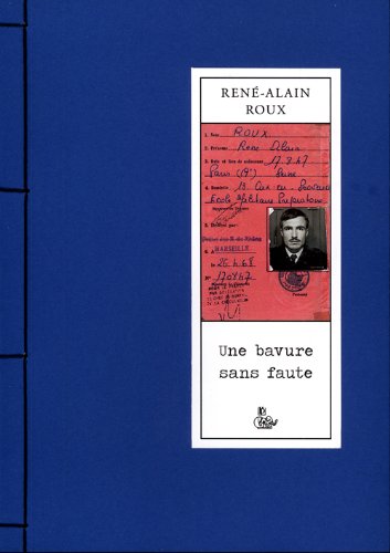 Une  bavure sans faute