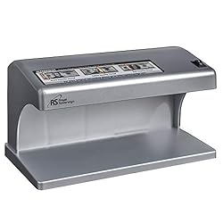 Royal Sovereign Countertop Counterfeit Detector