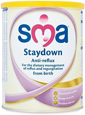 sma staydown