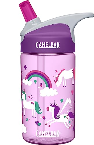 CamelBak eddy Kids Water Bottle - CamelBak Kids Big