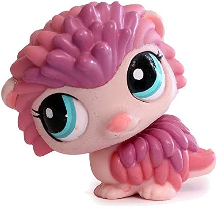 littlest pet shop porcupine