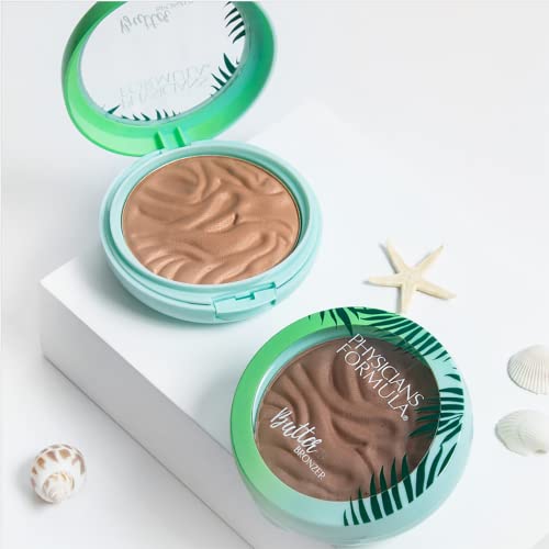 Physicians Formula Murumuru Butter Bronzer Endless Summer Bronzer