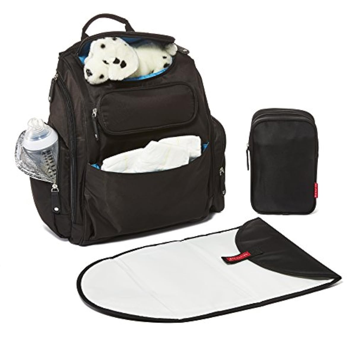 bag nation diaper bag backpack