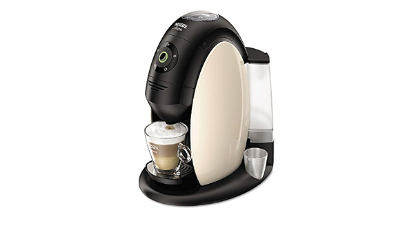 Amazon.com: Nestle EE. UU. nes34341 Nescafe Alegria 510 máquina de café,  black-chrome : Hogar y Cocina