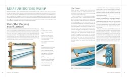 Inventive Weaving on a Little Loom: Discover the