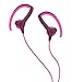 Skullcandy Chops Flex in-Ear Earbud - Plum/Pink