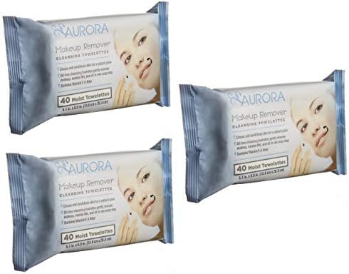 makeup remover alcohol