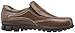 Deer Stags Stadium Slip-On (Little Kid/Big Kid),Brown,7 M US Big Kid