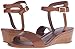 Cole Haan Women's Elsie Slide 40 II Wedge Sandal