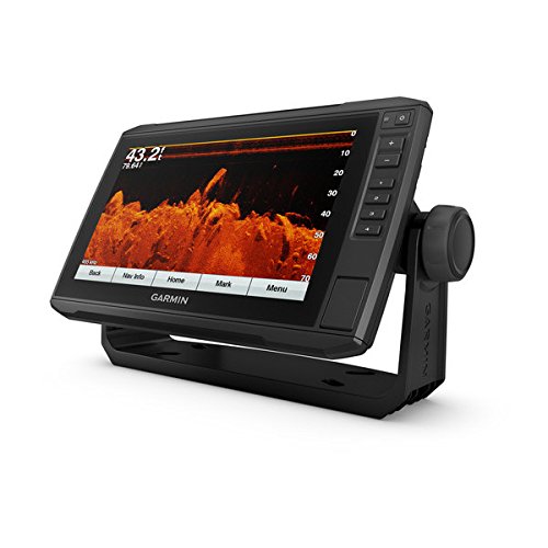 Garmin-Echomap-Plus-93SV-with-CV52HW-TM-transducer-010-01901-01