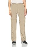 White Sierra Women's Sierra Pt. Convertible Pants - 31