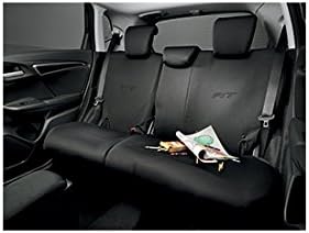 Amazon Com Enuine Honda 08p32 T5a 110 Second Row Seat Cover For Select Honda Fit Models Automotive