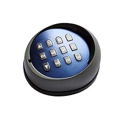 G.T.Master Wireless Keypad for Gate Opener