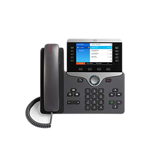 Cisco IP Phone 8841