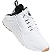 Nike Women's Air Huarache Run Running Shoe - half size smaller than standard nike sizing