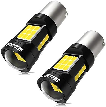 SEALIGHT 1156 LED Reverse Light