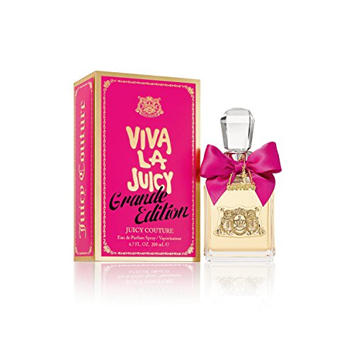 Viva la juicy so intense grande edition eau de parfum s…
